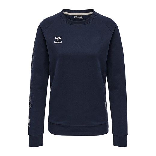 Hummel Bluza w kolorze granatowym Hummel M Limango Polska okazyjna cena