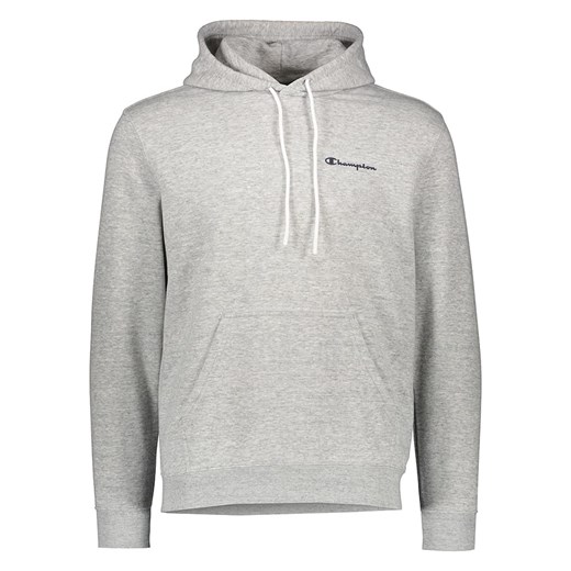 Champion Bluza w kolorze szarym Champion S okazja Limango Polska