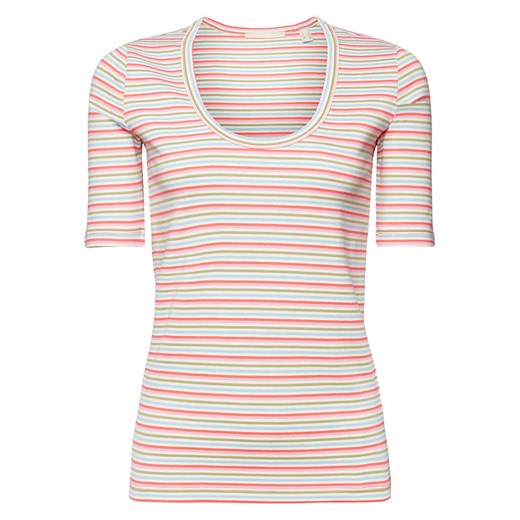 ESPRIT Koszulka ze wzorem ze sklepu Limango Polska w kategorii Bluzki damskie - zdjęcie 163744433