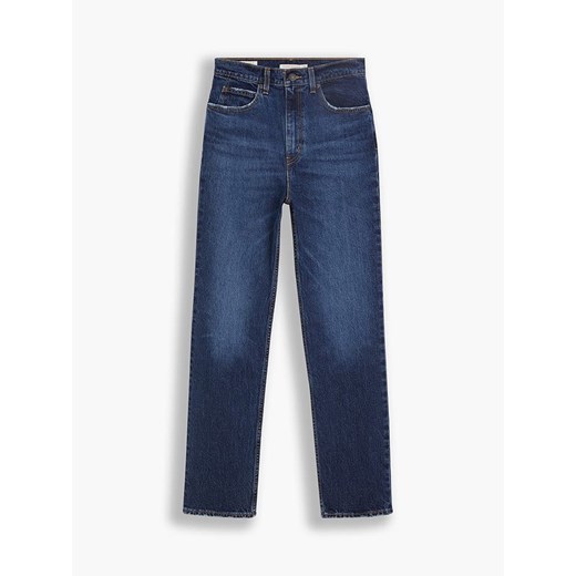 Levi´s Dżinsy "Sonoma Hills" - Regular fit - w kolorze granatowym W32/L31 okazyjna cena Limango Polska