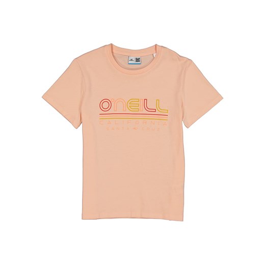 O`Neill Koszulka w kolorze pomarańczowym ze sklepu Limango Polska w kategorii T-shirty chłopięce - zdjęcie 163750034