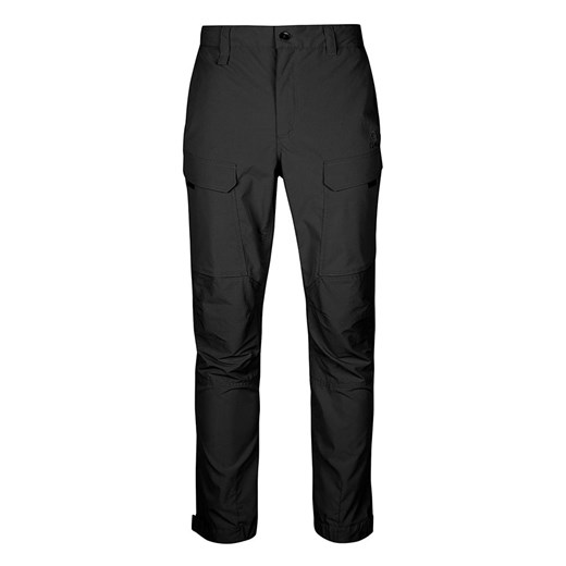 Halti Spodnie funkcyjne &quot;Hiker&quot; w kolorze antracytowym ze sklepu Limango Polska w kategorii Spodnie męskie - zdjęcie 163752834