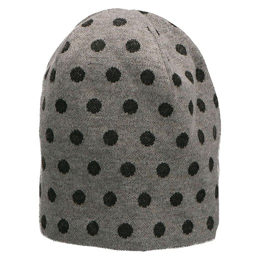 Sterntaler Czapka beanie w kolorze szarym ze sklepu Limango Polska w kategorii Czapki dziecięce - zdjęcie 163760254
