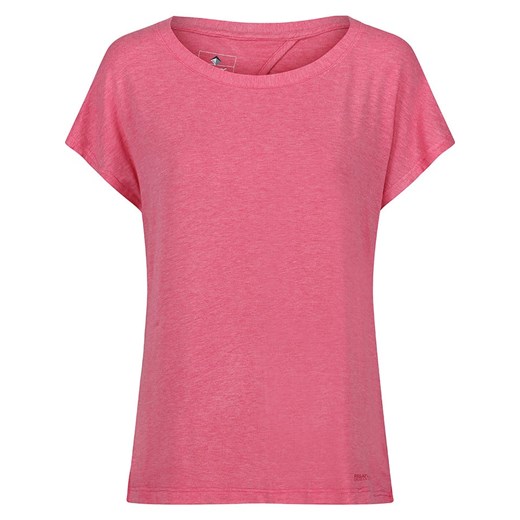 Regatta Koszulka &quot;Bannerdale&quot; w kolorze różowym ze sklepu Limango Polska w kategorii Bluzki damskie - zdjęcie 163762292