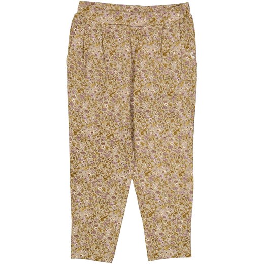 Wheat Spodnie &quot;Ejsa&quot; w kolorze beżowym ze sklepu Limango Polska w kategorii Spodnie dziewczęce - zdjęcie 163770203