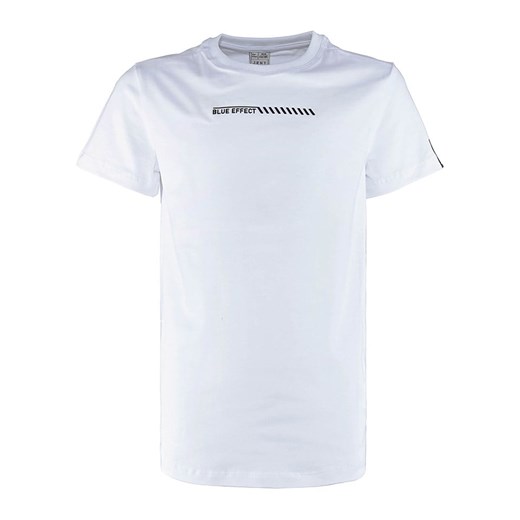 Blue Effect Koszulka w kolorze białym ze sklepu Limango Polska w kategorii T-shirty chłopięce - zdjęcie 163770671