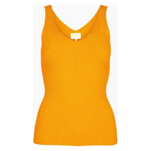 NÜMPH Top w kolorze pomarańczowym ze sklepu Limango Polska w kategorii Bluzki damskie - zdjęcie 163770794