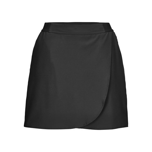 Killtec Spódnica funkcyjna w kolorze czarnym ze sklepu Limango Polska w kategorii Spódnice - zdjęcie 163771702