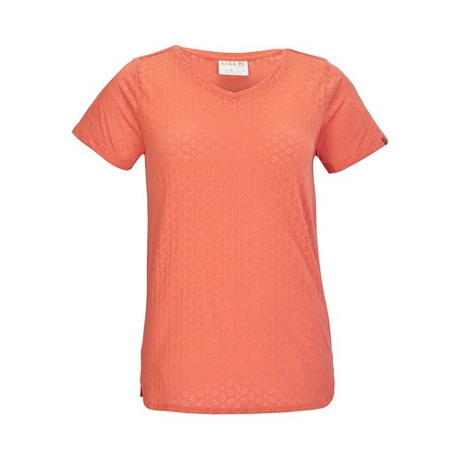 G.I.G.A. Koszulka w kolorze pomarańczowym ze sklepu Limango Polska w kategorii Bluzki damskie - zdjęcie 163771730