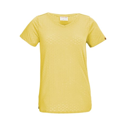G.I.G.A. Koszulka w kolorze żółtym G.i.g.a. 36 Limango Polska promocyjna cena