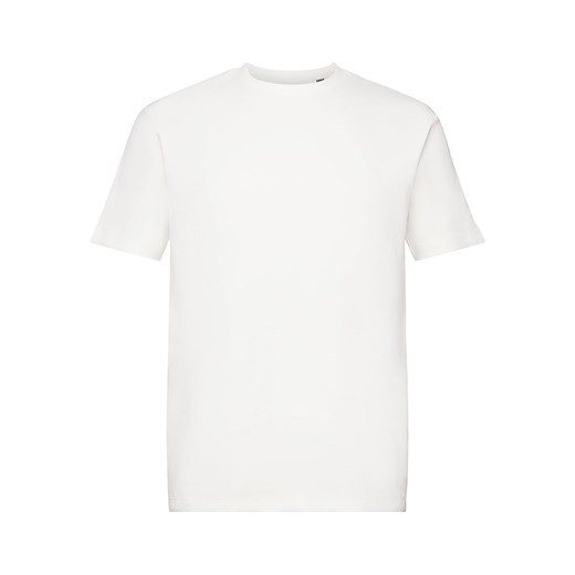 ESPRIT Koszulka w kolorze białym Esprit L promocyjna cena Limango Polska