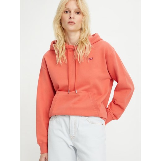 Levi´s Bluza w kolorze pomarańczowym XS okazja Limango Polska