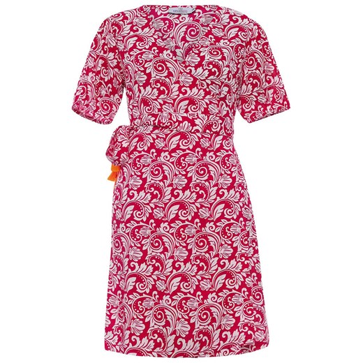Zwillingsherz Sukienka &quot;Tilli&quot; w kolorze różowym ze sklepu Limango Polska w kategorii Sukienki - zdjęcie 163778364