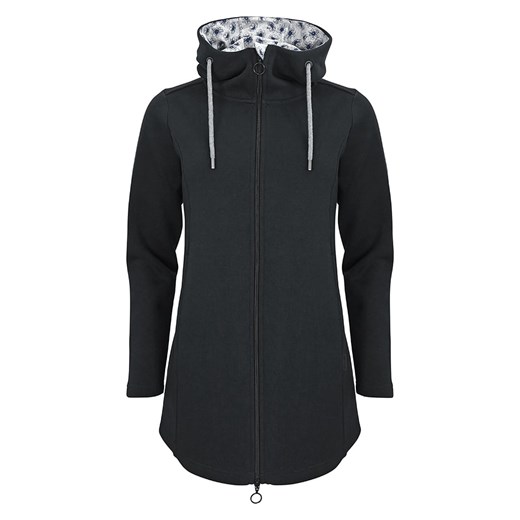 elkline Bluza w kolorze czarnym ze sklepu Limango Polska w kategorii Bluzy damskie - zdjęcie 163778793
