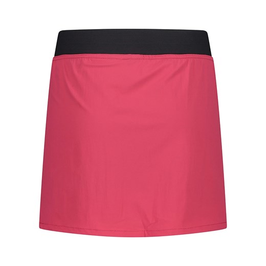 CMP Spódnica funkcyjna w kolorze różowym ze sklepu Limango Polska w kategorii Spódnice dziewczęce - zdjęcie 163779224