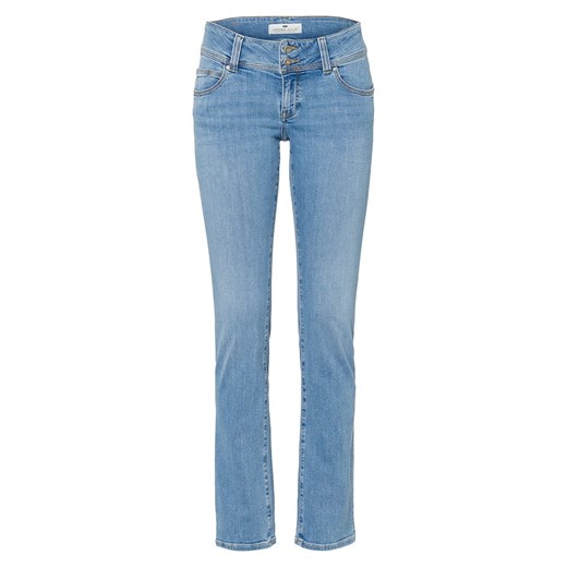 Cross Jeans Dżinsy - Regular fit - w kolorze błękitnym Cross Jeans W29/L32 okazja Limango Polska