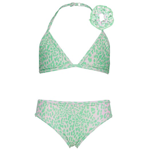 Vingino Bikini &quot;Zamira&quot; w kolorze zielonym ze sklepu Limango Polska w kategorii Stroje kąpielowe - zdjęcie 163780954
