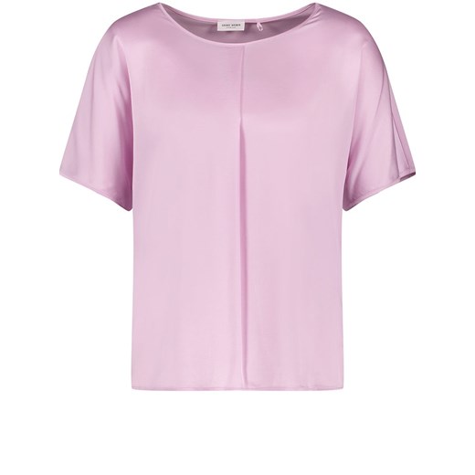 Gerry Weber Koszulka w kolorze jasnoróżowym ze sklepu Limango Polska w kategorii Bluzki damskie - zdjęcie 163782111