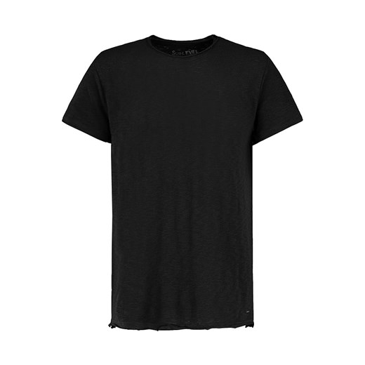 Sublevel Koszulka &quot;Sublevel&quot; w kolorze czarnym ze sklepu Limango Polska w kategorii T-shirty męskie - zdjęcie 163785334