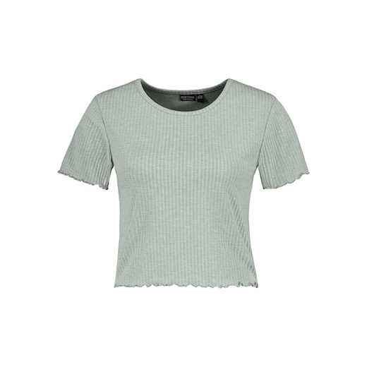 Eight2Nine Koszulka w kolorze miętowym ze sklepu Limango Polska w kategorii Bluzki damskie - zdjęcie 163785911