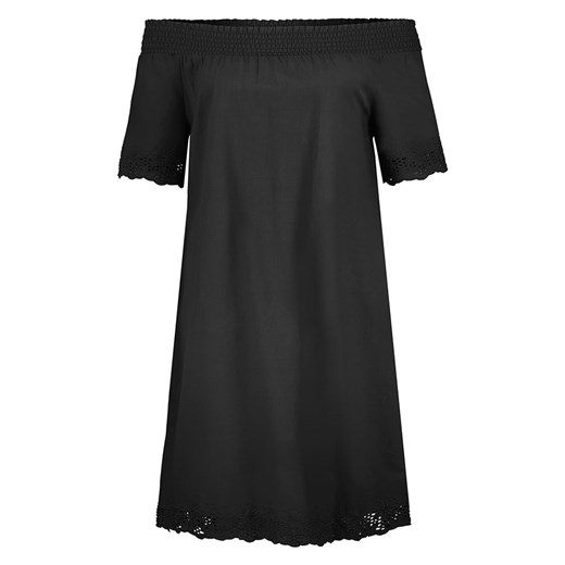 Eight2Nine Sukienka w kolorze czarnym XS wyprzedaż Limango Polska
