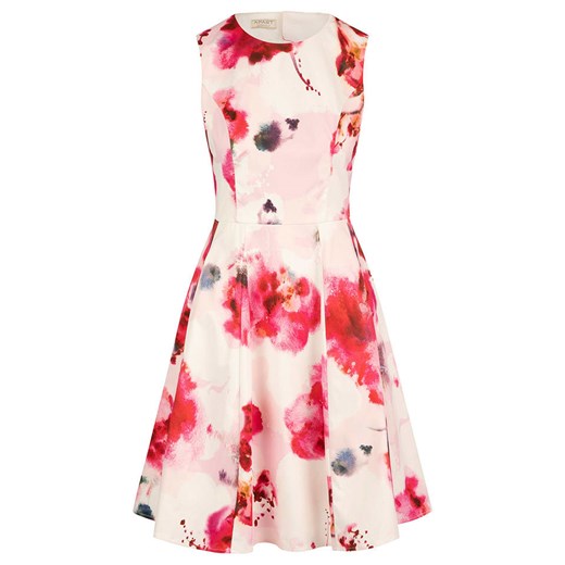 APART Sukienka w kolorze kremowym ze sklepu Limango Polska w kategorii Sukienki - zdjęcie 163786532