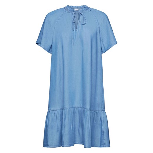 ESPRIT Dżinsowa sukienka w kolorze błękitnym Esprit M Limango Polska promocja