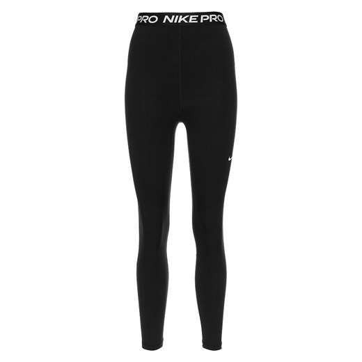 Nike Legginsy sportowe w kolorze czarnym ze sklepu Limango Polska w kategorii Spodnie damskie - zdjęcie 163790041