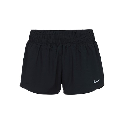 Nike Szorty sportowe w kolorze czarnym ze sklepu Limango Polska w kategorii Szorty - zdjęcie 163790091