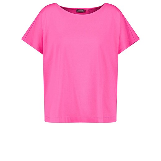 SAMOON Koszulka w kolorze różowym Samoon 46 promocja Limango Polska