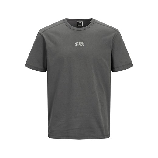 Jack &amp; Jones Koszulka &quot;Classic&quot; w kolorze szarym ze sklepu Limango Polska w kategorii T-shirty męskie - zdjęcie 163793703