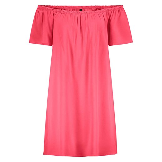 Fresh Made Sukienka w kolorze różowym ze sklepu Limango Polska w kategorii Sukienki - zdjęcie 163796991