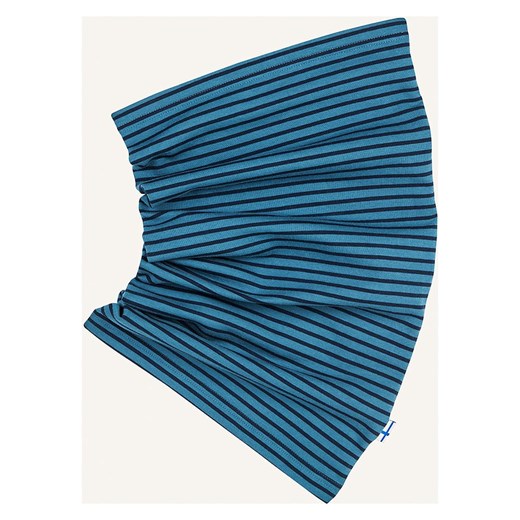 finkid Szal-koło w kolorze niebieskim - 45 x 25 cm Finkid onesize promocja Limango Polska