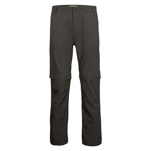 Killtec Spodnie funkcyjne w kolorze khaki ze sklepu Limango Polska w kategorii Spodnie męskie - zdjęcie 163801000