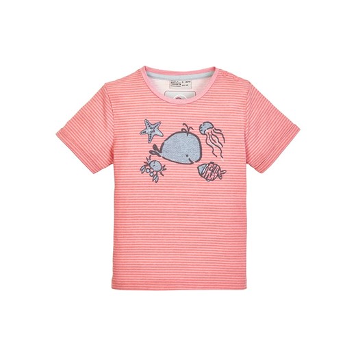 Killtec Koszulka &quot;FIOS 1&quot; w kolorze różowym ze sklepu Limango Polska w kategorii Bluzki dziewczęce - zdjęcie 163801024
