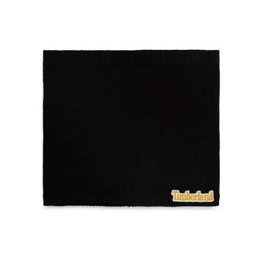 Timberland Szal-koło w kolorze czarnym ze sklepu Limango Polska w kategorii Szaliki dziecięce - zdjęcie 163804473