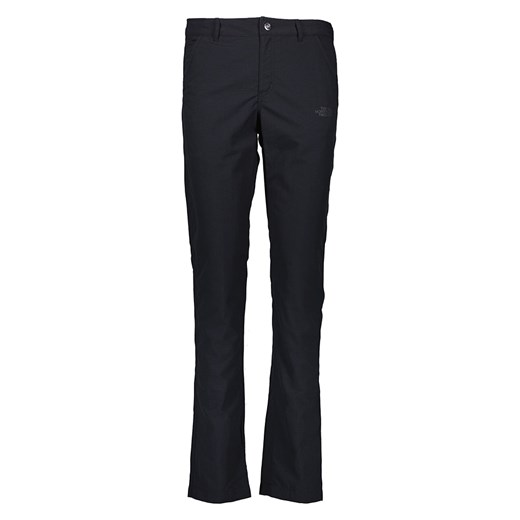 The North Face Spodnie funkcyjne &quot;MFO Miyaluo&quot; w kolorze czarnym ze sklepu Limango Polska w kategorii Spodnie damskie - zdjęcie 163807360