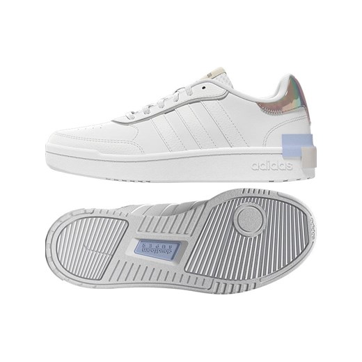 adidas Sneakersy &quot;Postmove Se&quot; w kolorze białym 39 1/3 promocyjna cena Limango Polska