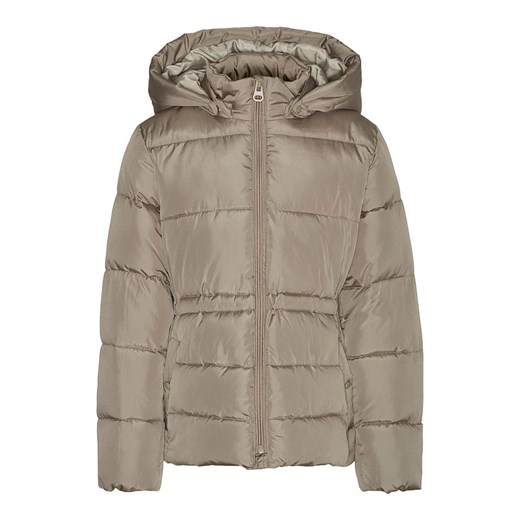 Vero Moda Girl Kurtka pikowana &quot;Lucy&quot; w kolorze khaki ze sklepu Limango Polska w kategorii Kurtki dziewczęce - zdjęcie 163811163