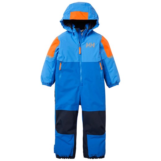 Helly Hansen Kombinezon zimowy "Rider 2.0" w kolorze niebieskim Helly Hansen 134 okazja Limango Polska