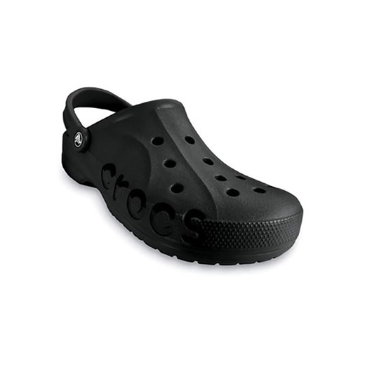 Crocs Chodaki "Baya" w kolorze czarnym Crocs 37/38 okazyjna cena Limango Polska