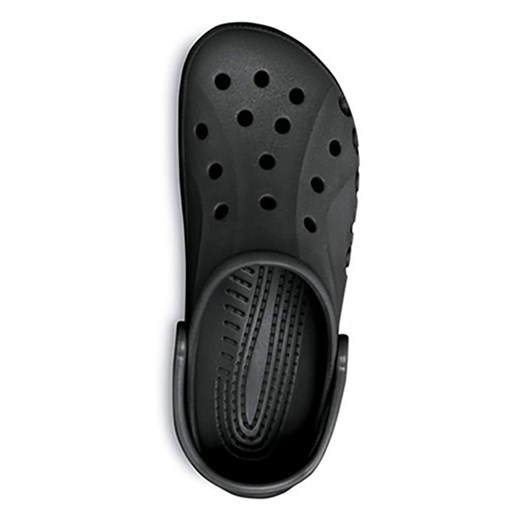 Crocs Chodaki "Baya" w kolorze czarnym Crocs 36/37 Limango Polska promocyjna cena