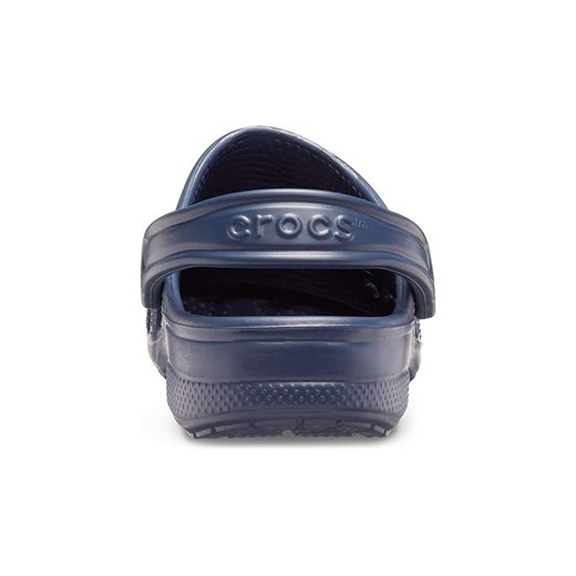 Crocs Chodaki w kolorze granatowym Crocs 38/39 promocyjna cena Limango Polska