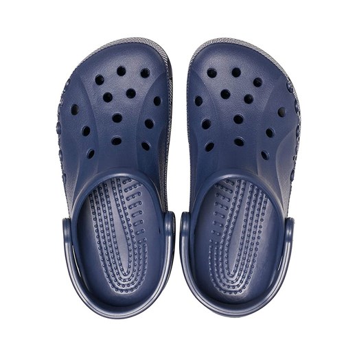 Crocs Chodaki w kolorze granatowym Crocs 37/38 wyprzedaż Limango Polska