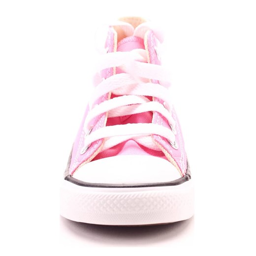 Converse Sneakersy &quot;Chuck Taylor Inf&quot; w kolorze różowym Converse 25 wyprzedaż Limango Polska