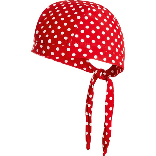Playshoes Czapka plażowa w kolorze biało-czerwonym ze sklepu Limango Polska w kategorii Czapki dziecięce - zdjęcie 163816960