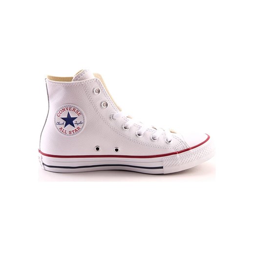 Converse Skórzane sneakersy &quot;Chuck Taylor All Star&quot; w kolorze białym Converse 36 promocja Limango Polska