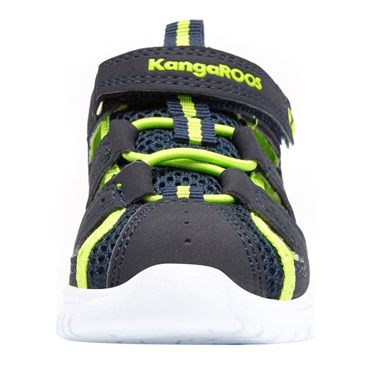 Kangaroos Półsandały "KI-Rock Lite EV" w kolorze Kangaroos 30 okazja Limango Polska