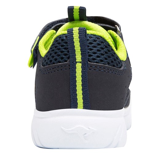 Kangaroos Półsandały "KI-Rock Lite EV" w kolorze Kangaroos 28 promocyjna cena Limango Polska