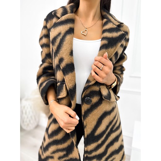 Modnakiecka.pl płaszcz damski 